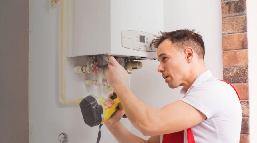Professional bathroom faucet installation in Fort Lauderdale, FL